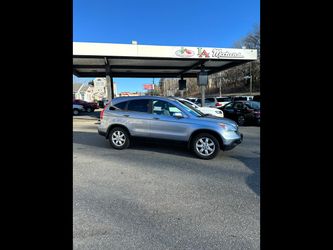 2009 Honda CR-V