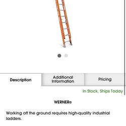 Ladder