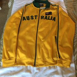 Australia Original Jacket