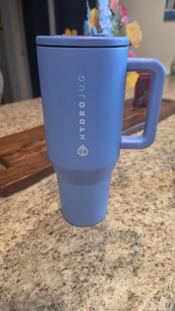Hydrojug traveler 40 oz