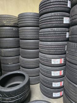 Used tires racing tires slicks llantas 235 245 255 265 275 285 295 305 315 325 335 345 355