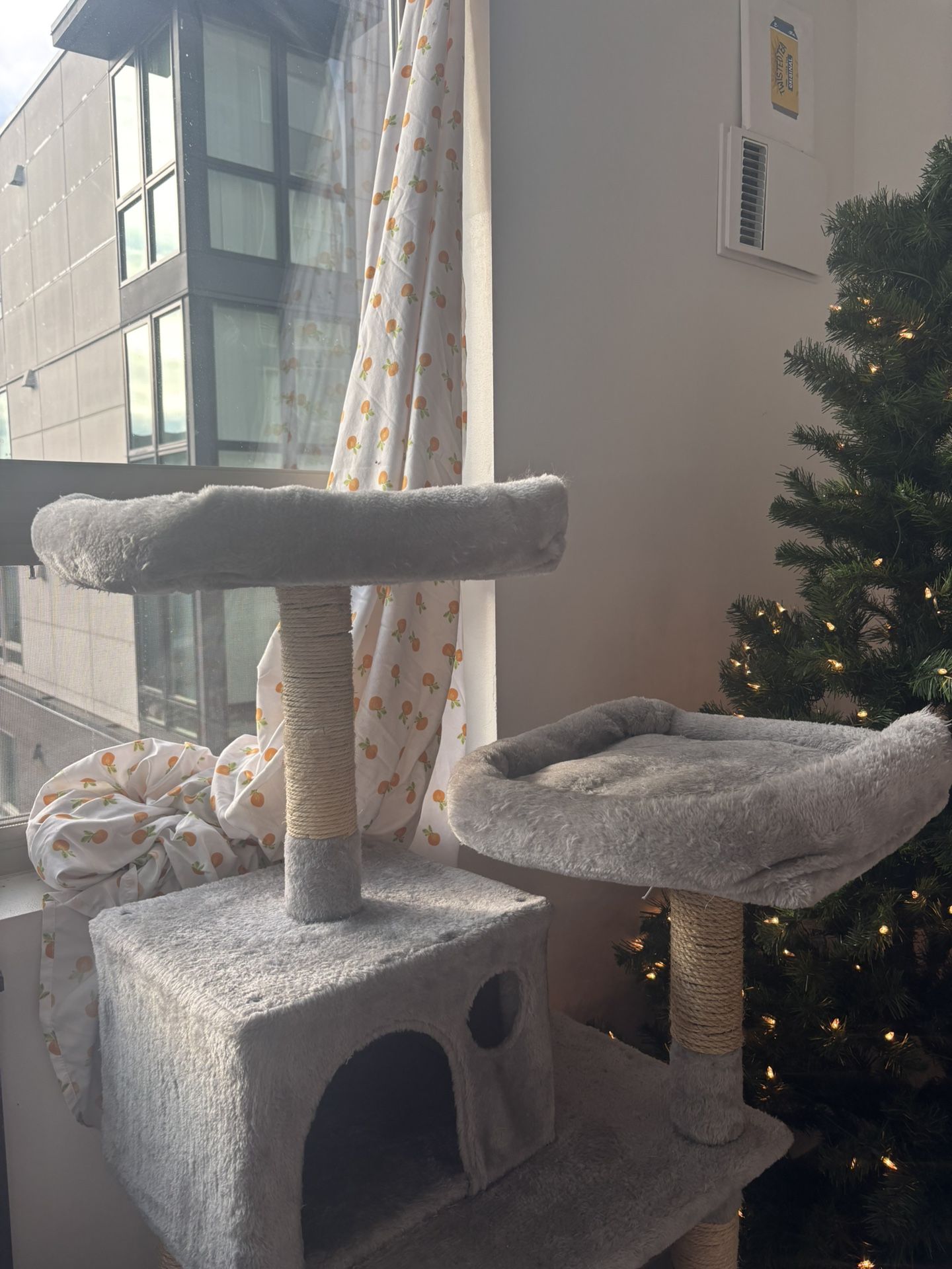 Cat Tree