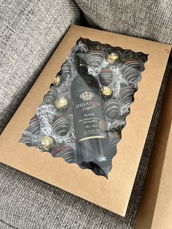 Birthday Boxes