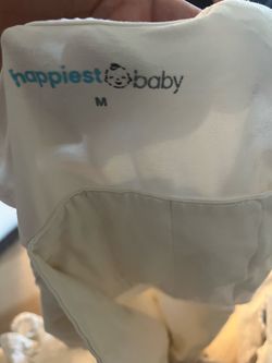 Snoo swaddle bundle