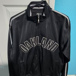 Oakland Jacket