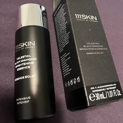 111SKIN Harley St London 1.01 Fl Oz