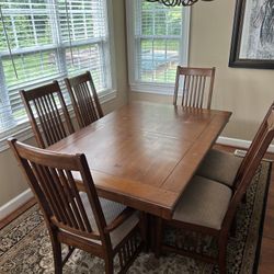 Kitchen Table Set