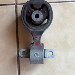 1.5L 10th Gen Accord Lower Torque Mount 