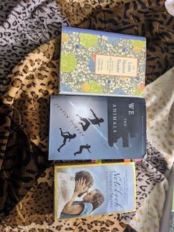 College books