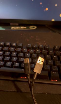 Hyperx alloy origins Gaming keyboard 100 percent