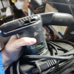 Craftsman Sander