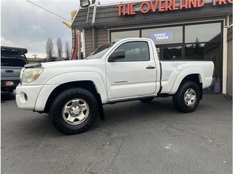 2006 Toyota Tacoma