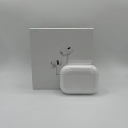 AirPod Pros 2nd Generation 