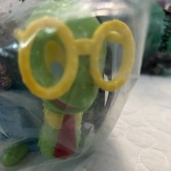 Disney Parade Electrical Turtle Sipper