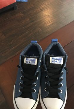 Converse
