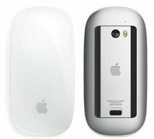 Apple Magic Mouse Wireless - A1296