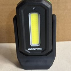 Snap-on Tools 900 Lumen Project Light (Green)