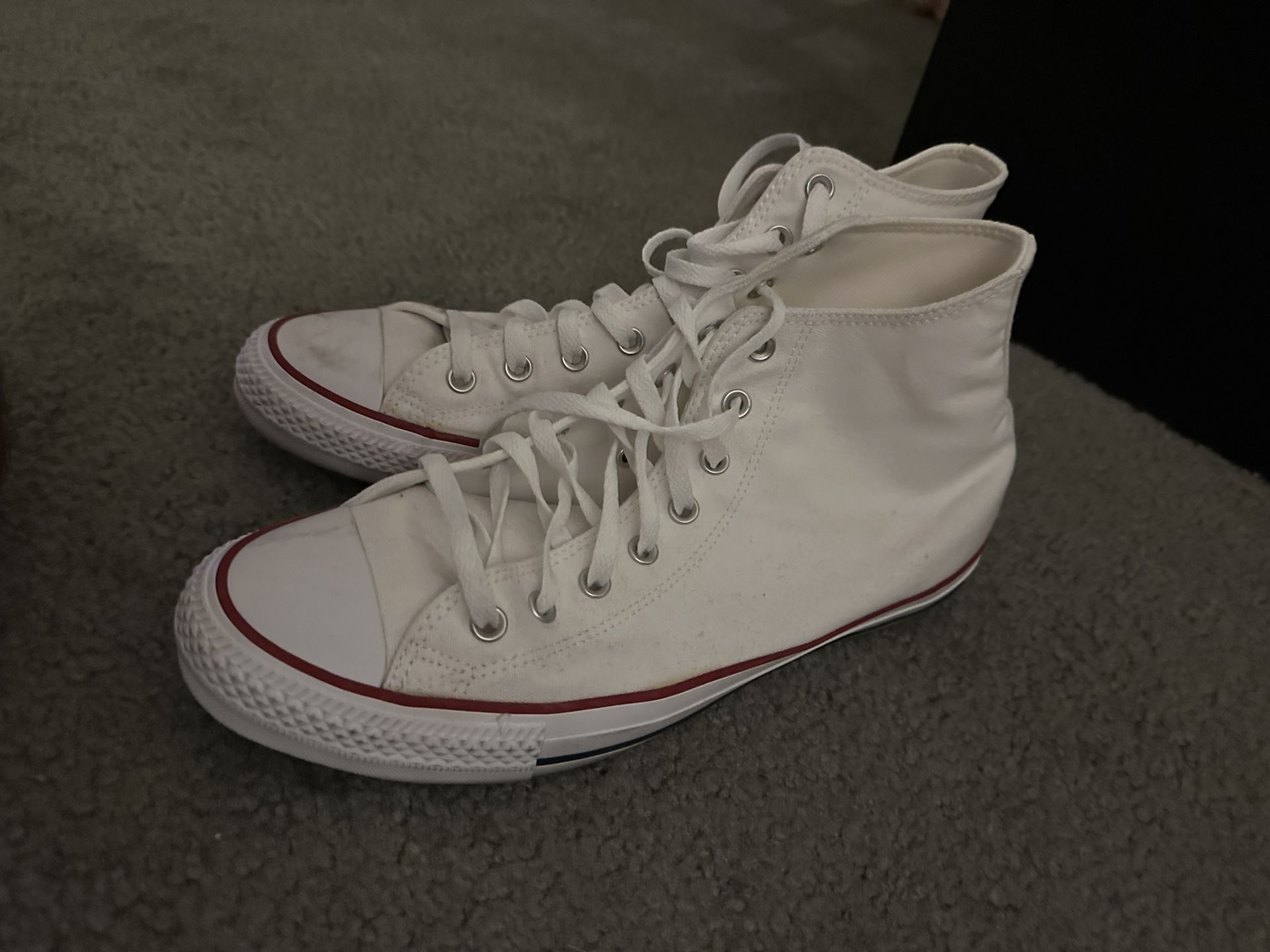 Converse Size 12