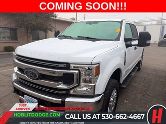 2022 Ford F-250