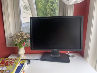 Dell Monitor