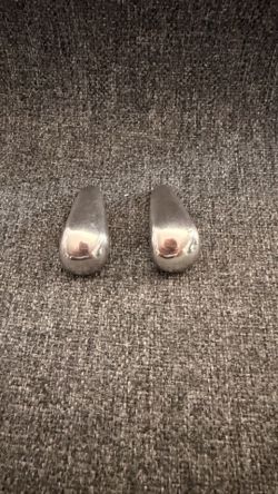 Sterling silver 925