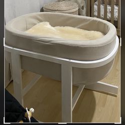 Monte Bassinet