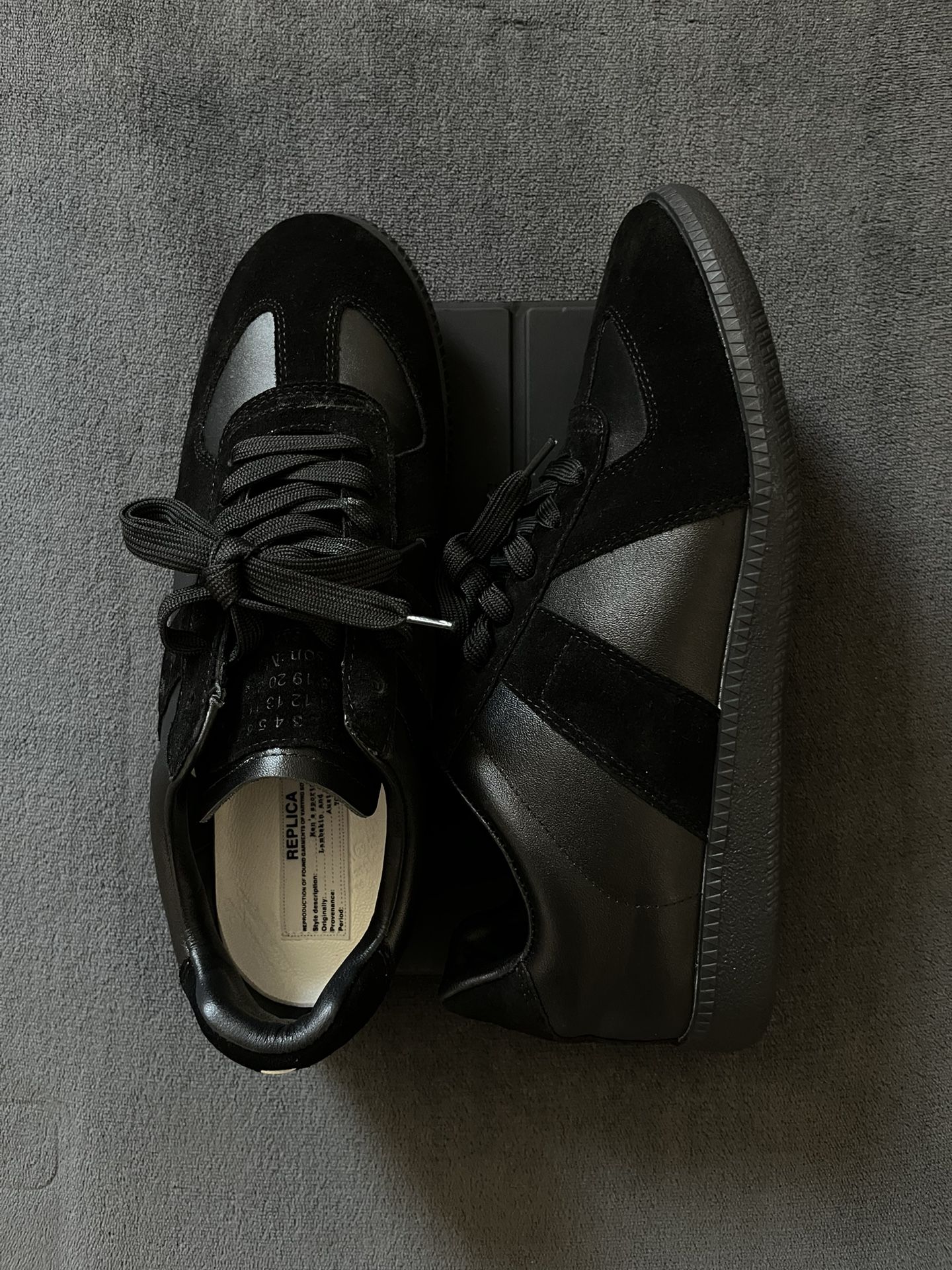 Maison Margiela Gats