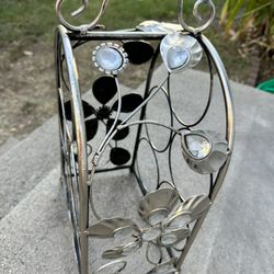 Wine Bottle Holder