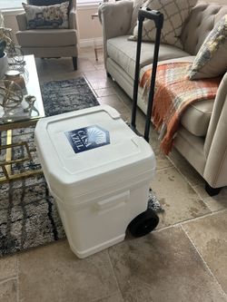 Igloo Ice Cooler 60qt