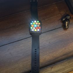 Apple Watch SE (1st gen)