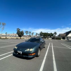 1998 Acura Integra