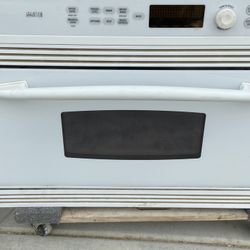 GE Profile Microwave