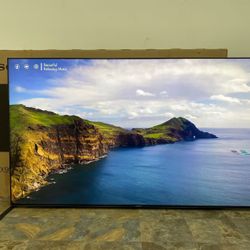 Sony TV 85 inch XR85X95J