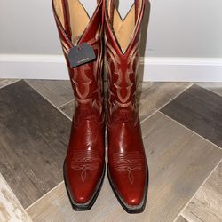 Boot Barn Shyanne Brand New Worn Once Women’s Boots 