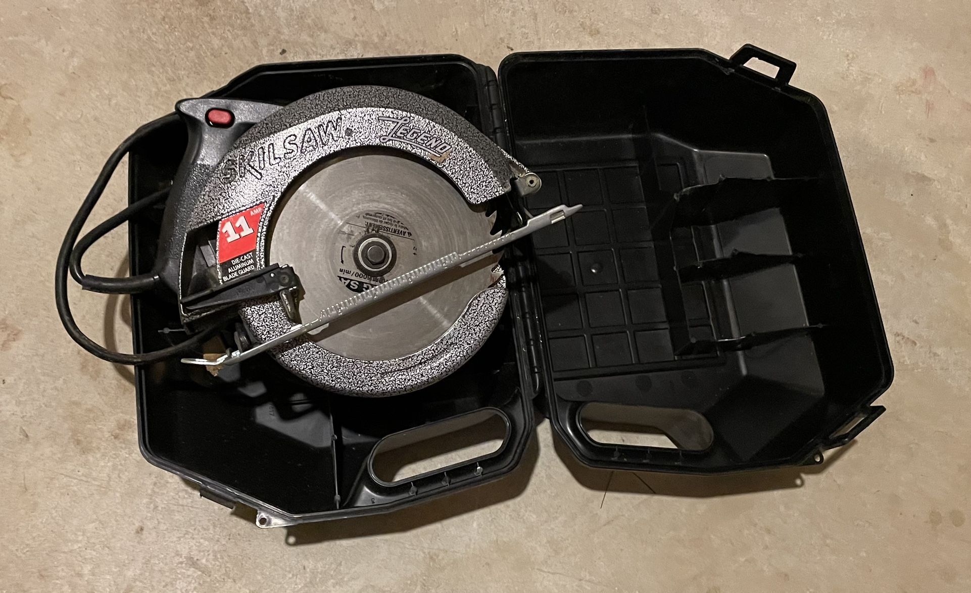 SKIL Circular saw