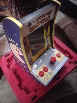 Pac-Man