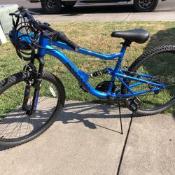 Mongoose 26” - Like New