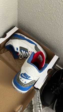 Jordan’s 3