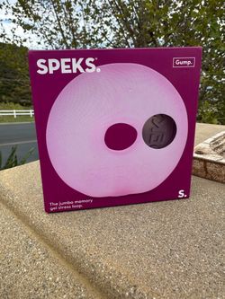 Speks jumbo loop (Gump)