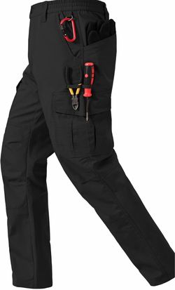 Brand New Work Pants & Shorts – $10 Eac