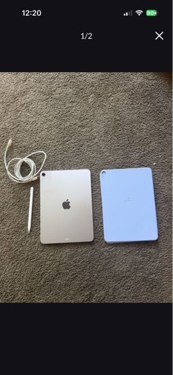 iPad Air 11inch m3 128gb purple