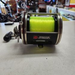 Penn Reel