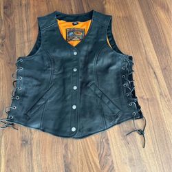 Women’s Leathers