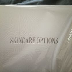 Skincare Options 3 in 1 Skin Firmer And Massager 