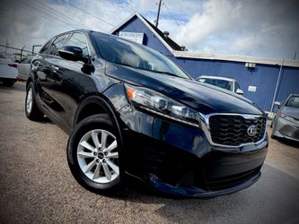 Kia Sorento Easy Approvals ✅