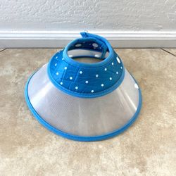Small Dog/cat Cone Collar 