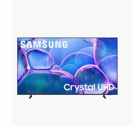 Samsung - 65" Class U7900 Series UHD 4K Smart Tizen TV (2025)