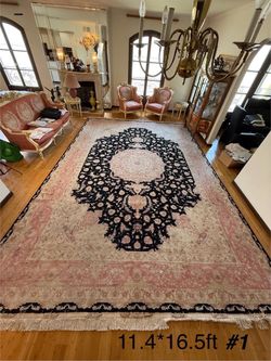 Persian Rug