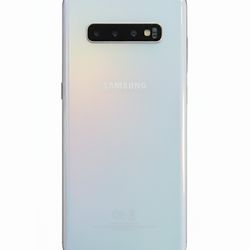 Samsung Galaxy S10+