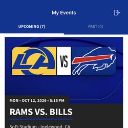 RAMS Vs BILLS- Section 202